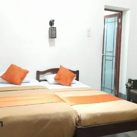 Oryza Hotel Malioboro-2