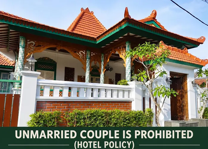 Rumah Jawa Guest House  Yogyakarta